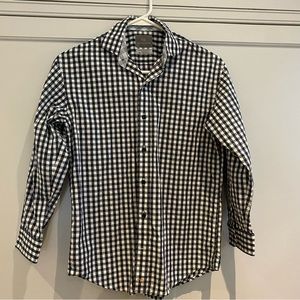 Thomas Dean boys shirt
